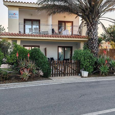 Villa Orsola Villaputzu Exterior foto